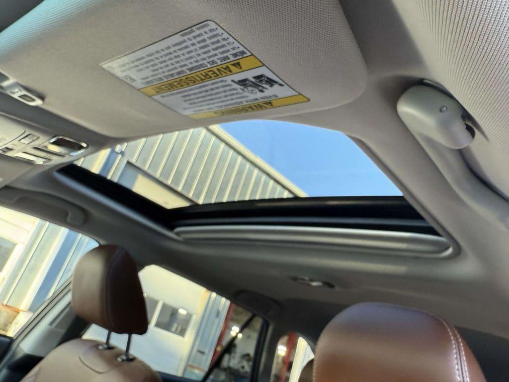 used 2017 Subaru Outback car, priced at $19,000