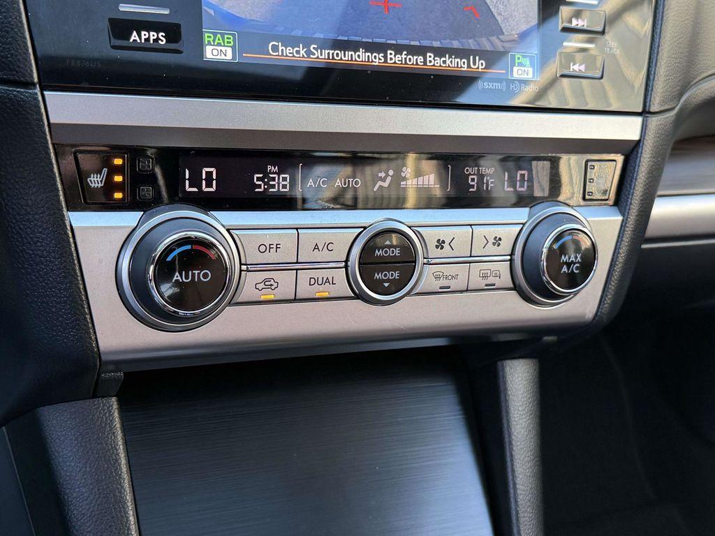used 2017 Subaru Outback car, priced at $19,000