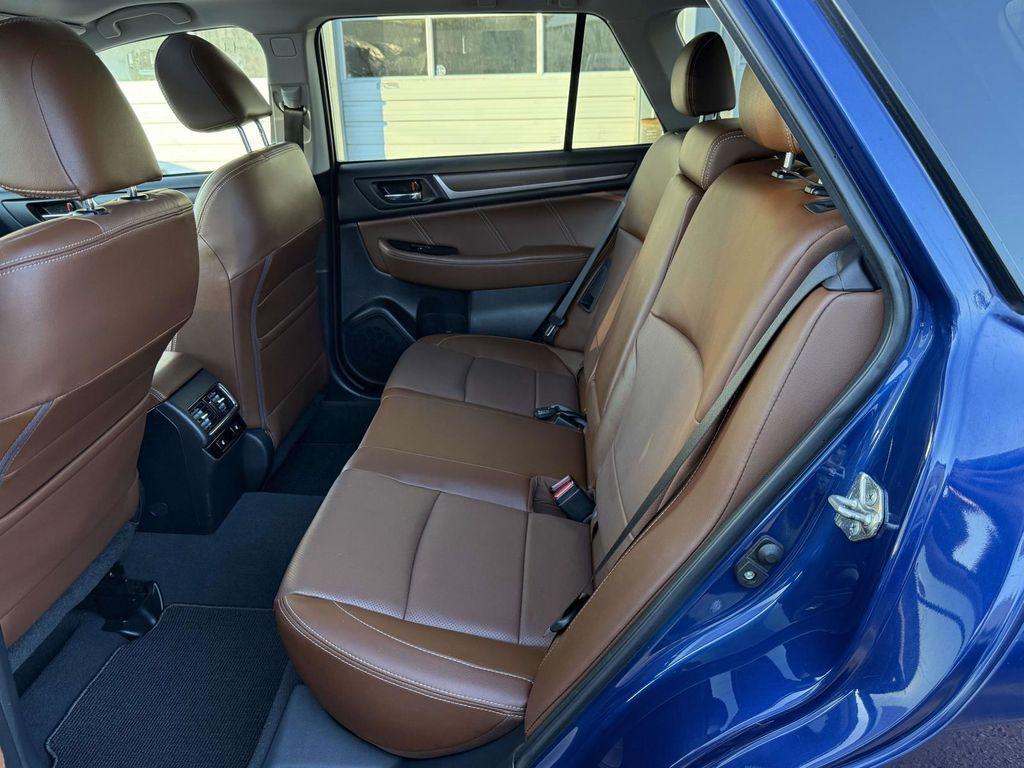 used 2017 Subaru Outback car, priced at $19,000