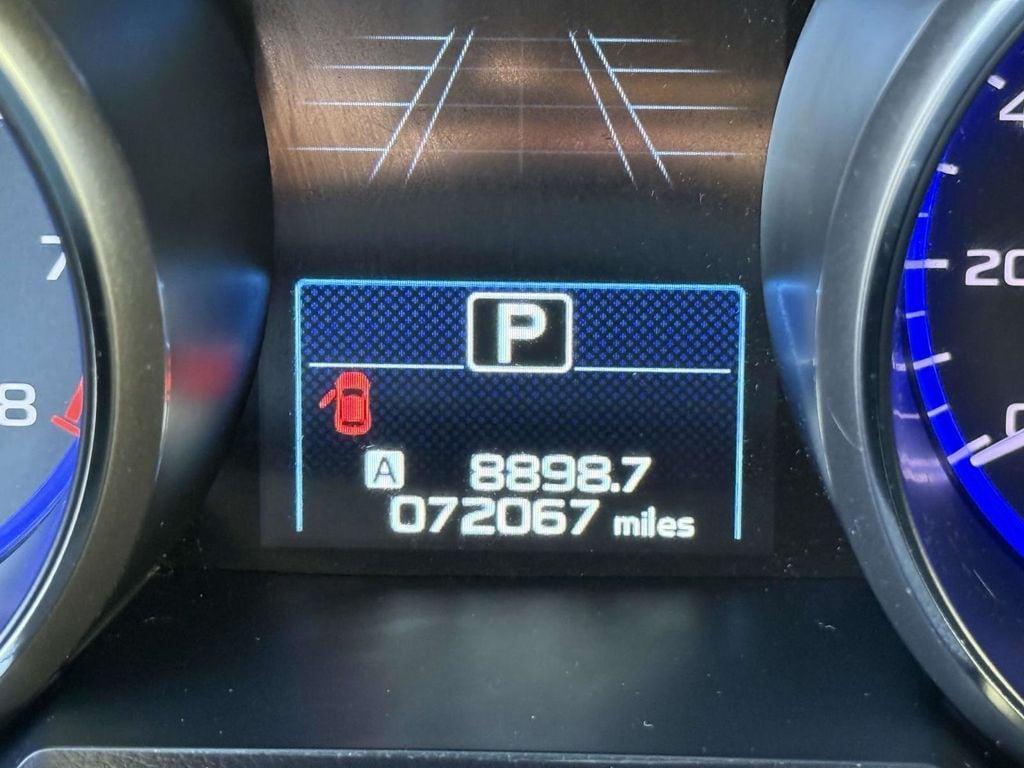 used 2017 Subaru Outback car, priced at $19,000