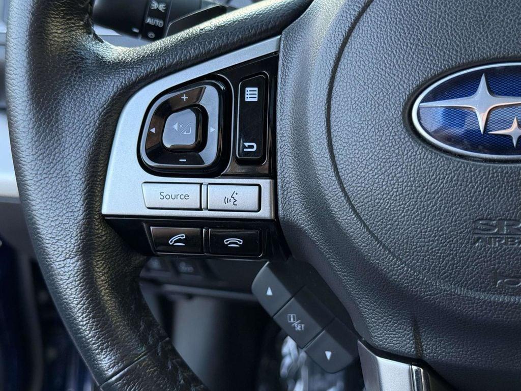 used 2017 Subaru Outback car, priced at $19,000