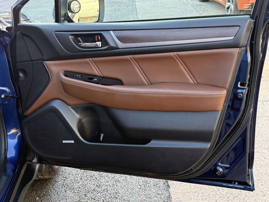 used 2017 Subaru Outback car, priced at $19,000
