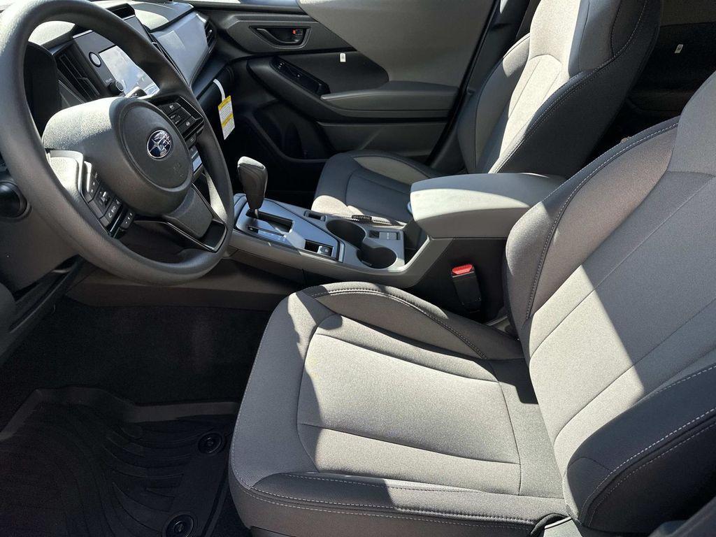 new 2026 Subaru Crosstrek car, priced at $29,241