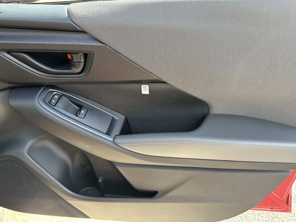 new 2026 Subaru Crosstrek car, priced at $29,241