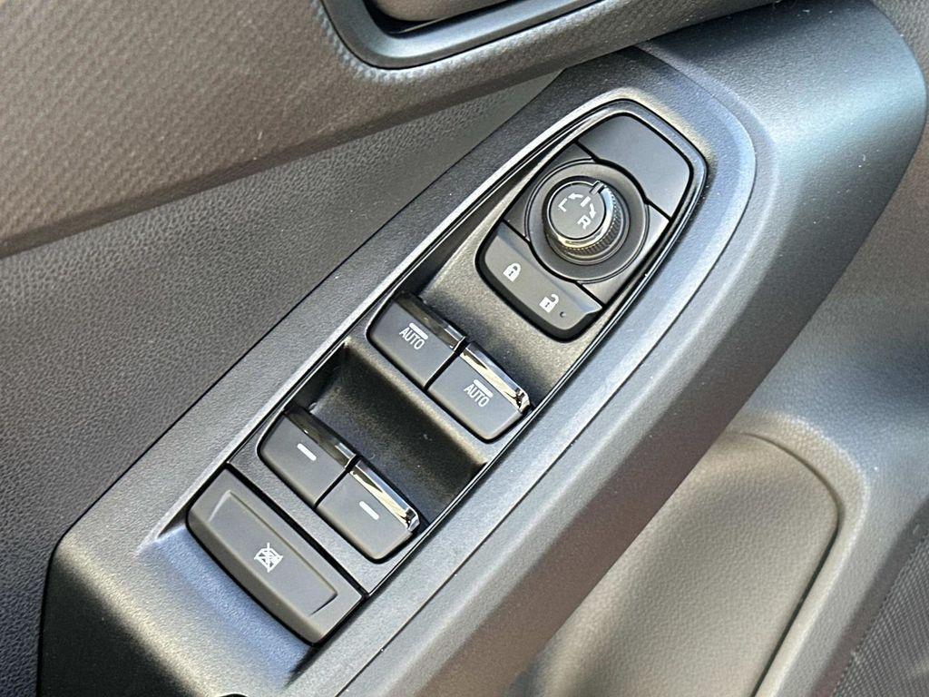 new 2026 Subaru Crosstrek car, priced at $29,241