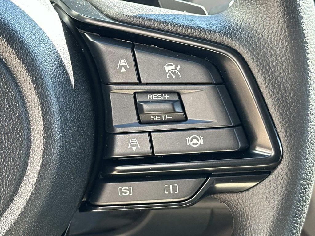 new 2026 Subaru Crosstrek car, priced at $29,241