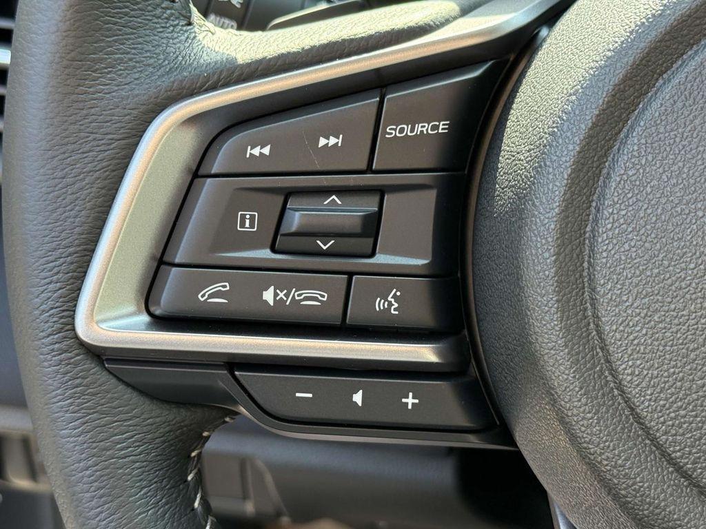 new 2025 Subaru Outback car, priced at $35,729