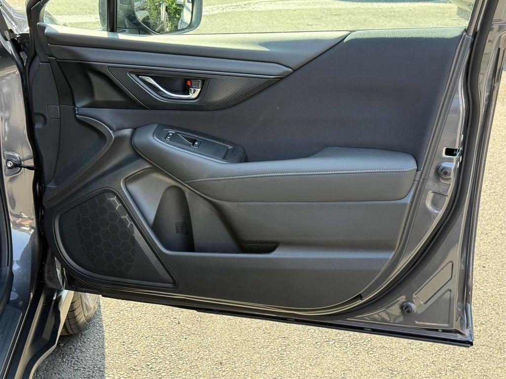 new 2025 Subaru Outback car, priced at $35,729