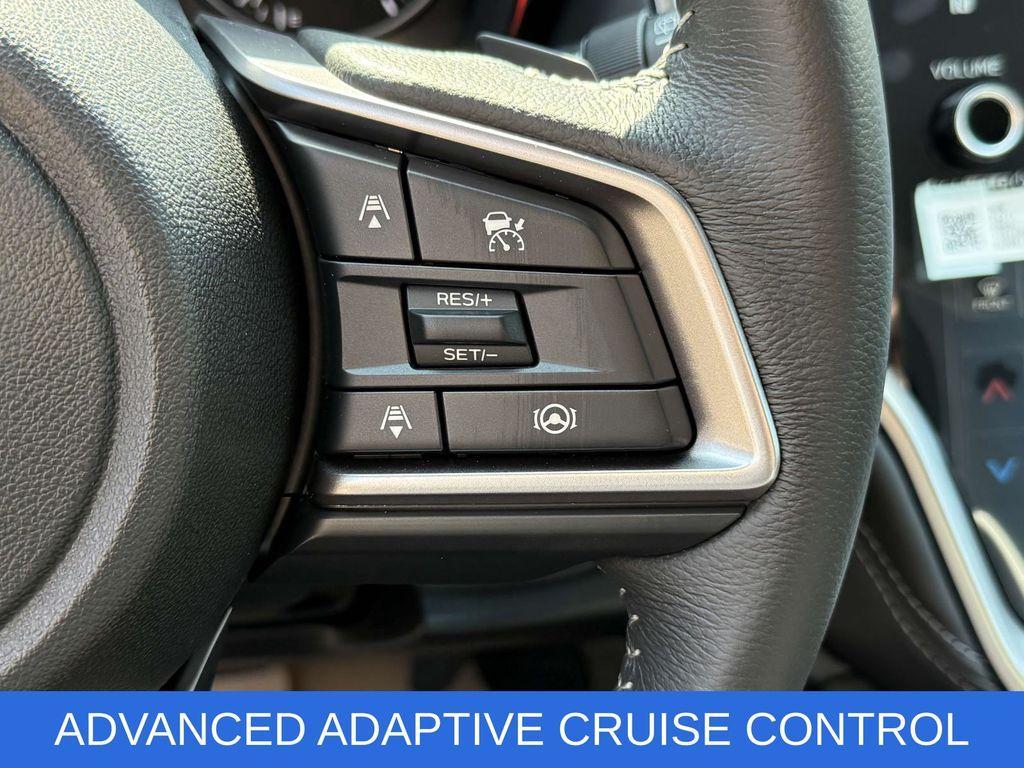 new 2025 Subaru Outback car, priced at $35,729