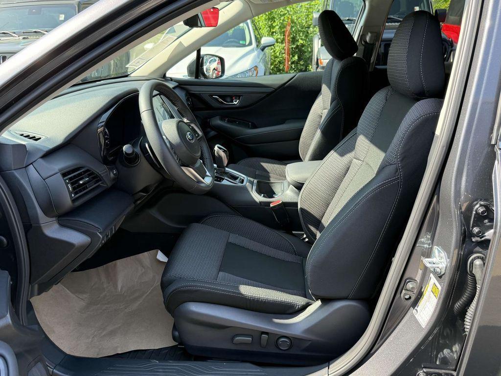 new 2025 Subaru Outback car, priced at $35,729