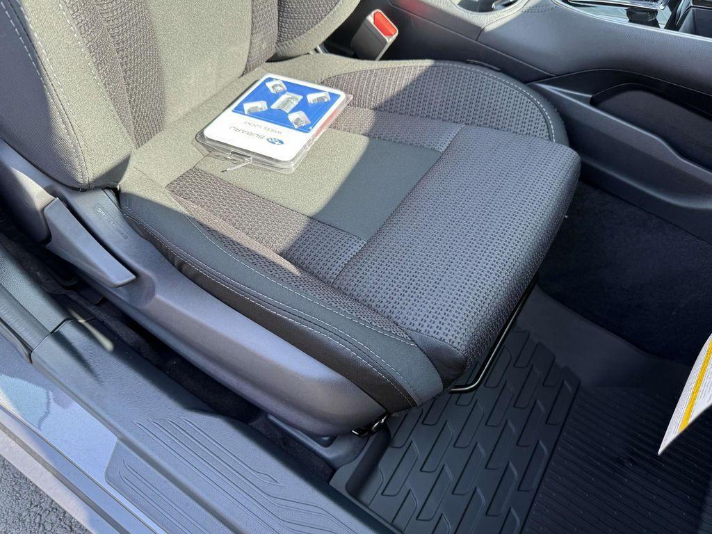 new 2025 Subaru Outback car, priced at $35,729
