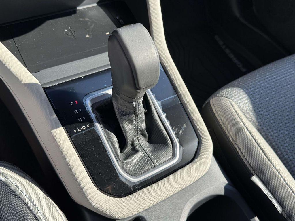 new 2025 Subaru Forester car, priced at $33,963