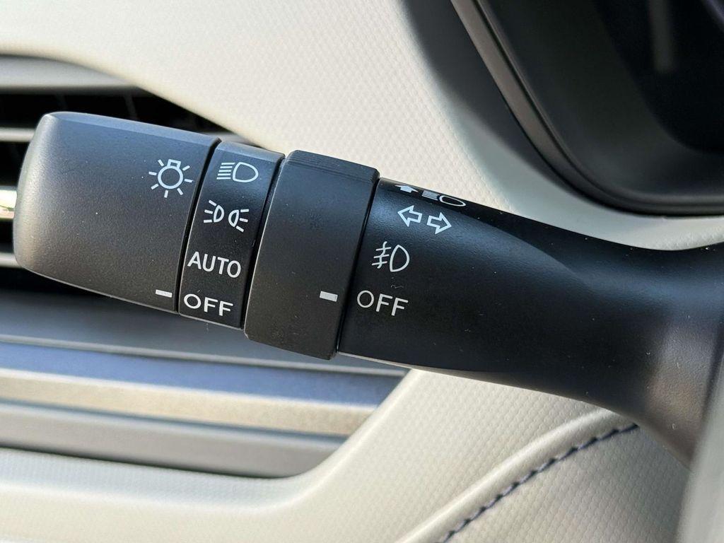 new 2025 Subaru Forester car, priced at $33,963