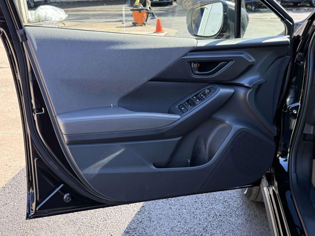 new 2025 Subaru Crosstrek car, priced at $30,506