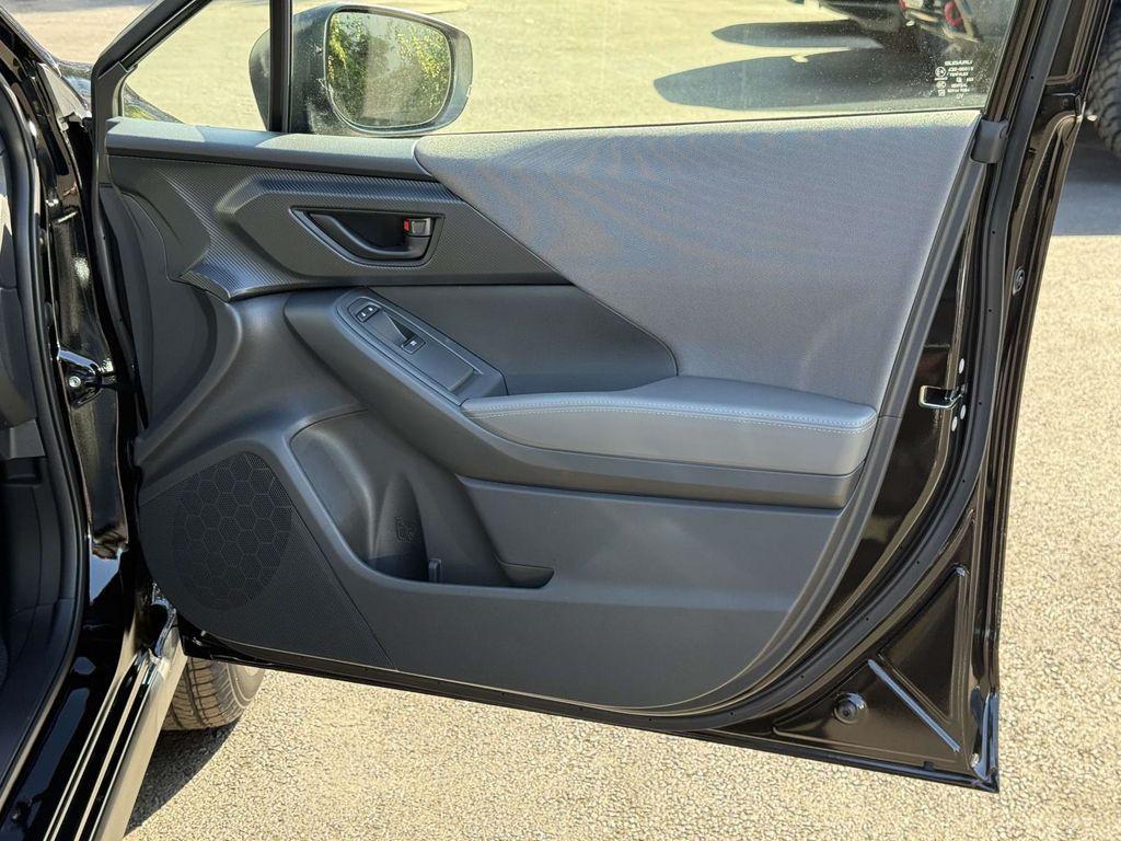 new 2025 Subaru Crosstrek car, priced at $30,506