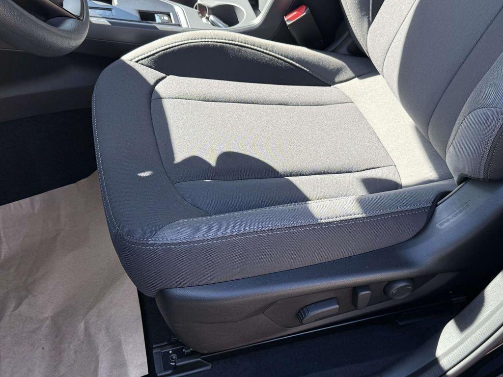 new 2025 Subaru Crosstrek car, priced at $30,506