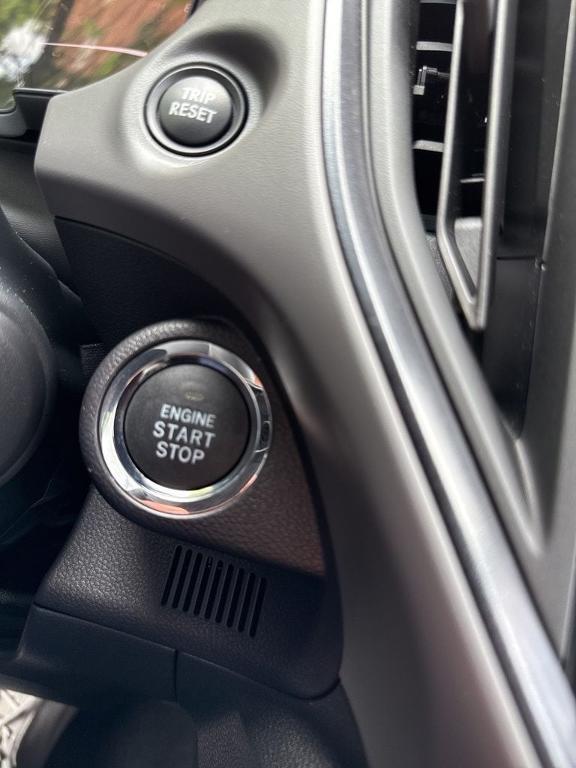used 2025 Subaru Crosstrek car, priced at $33,052