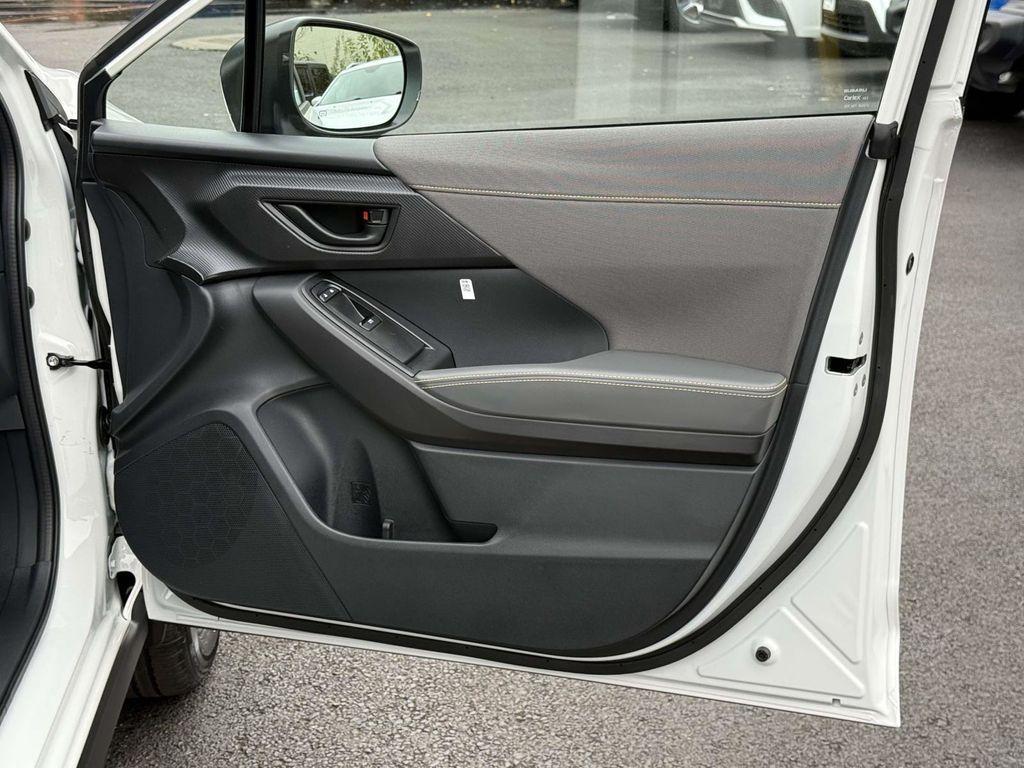 new 2025 Subaru Crosstrek car, priced at $32,649