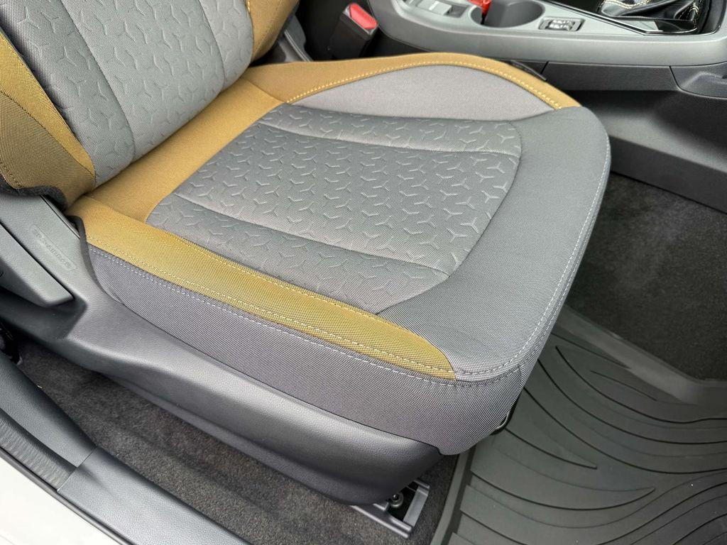 new 2025 Subaru Crosstrek car, priced at $32,649