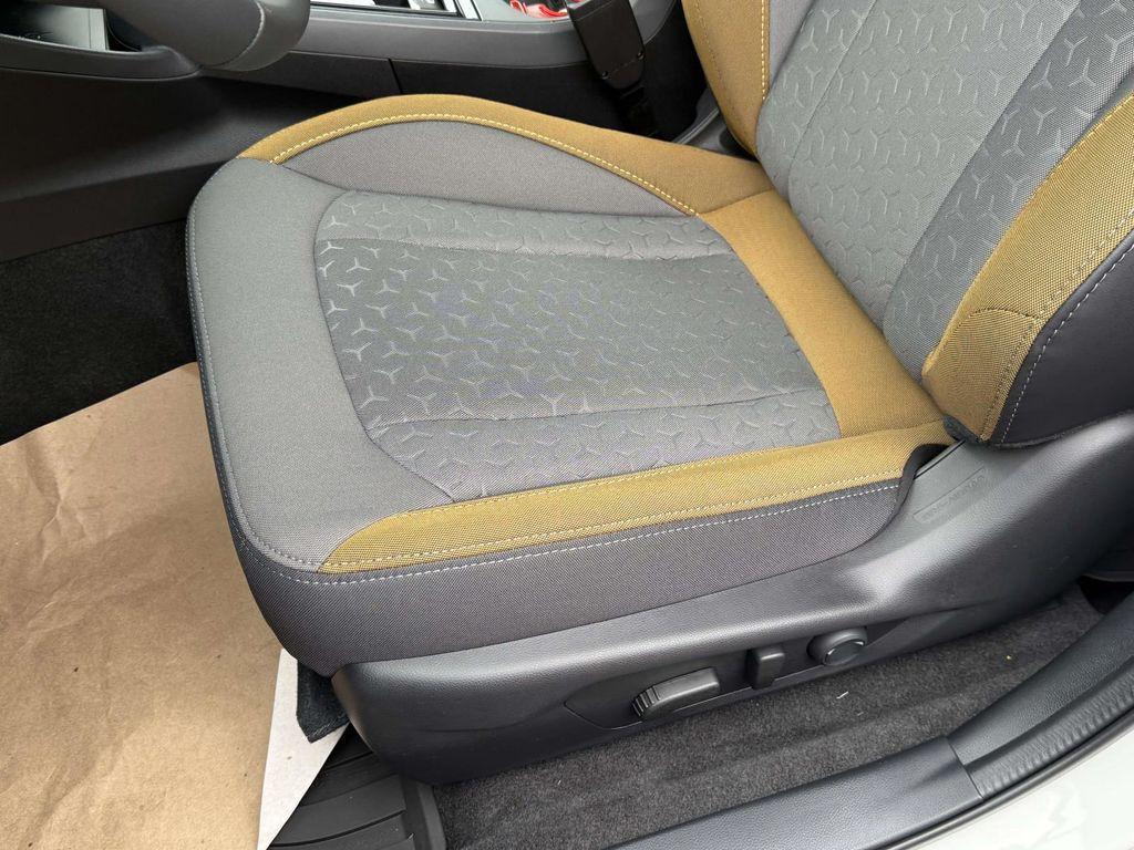 new 2025 Subaru Crosstrek car, priced at $32,649