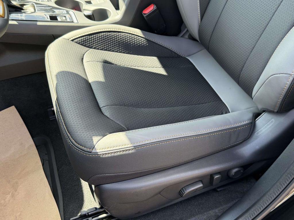 new 2025 Subaru Crosstrek car, priced at $35,955