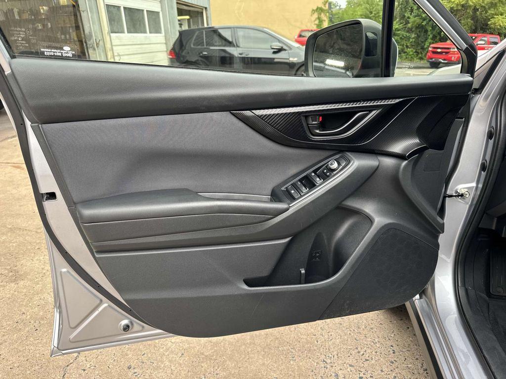 used 2021 Subaru Crosstrek car, priced at $17,995
