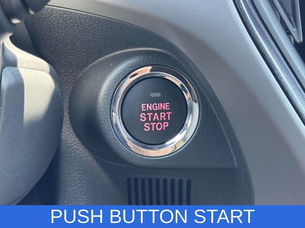 new 2025 Subaru Crosstrek car, priced at $31,754