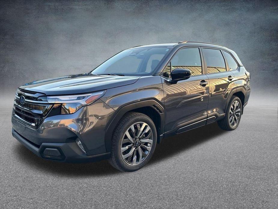 new 2025 Subaru Forester car, priced at $39,579