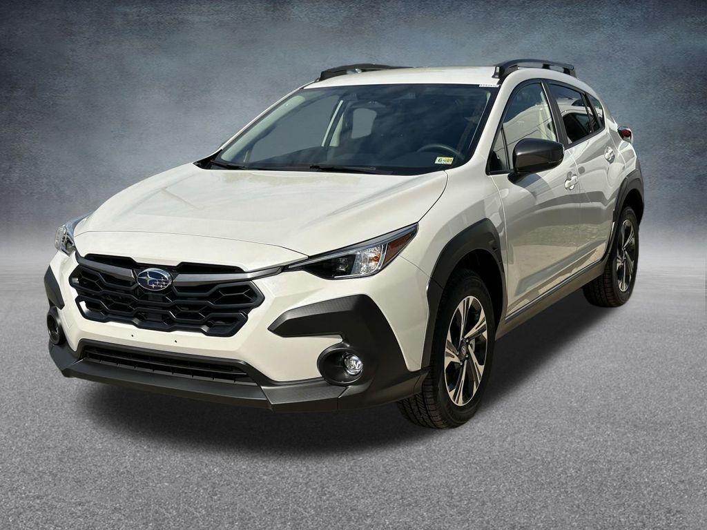 new 2024 Subaru Crosstrek car, priced at $26,880