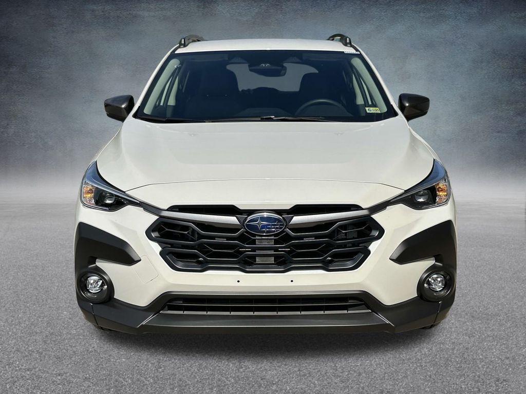 new 2024 Subaru Crosstrek car, priced at $26,880