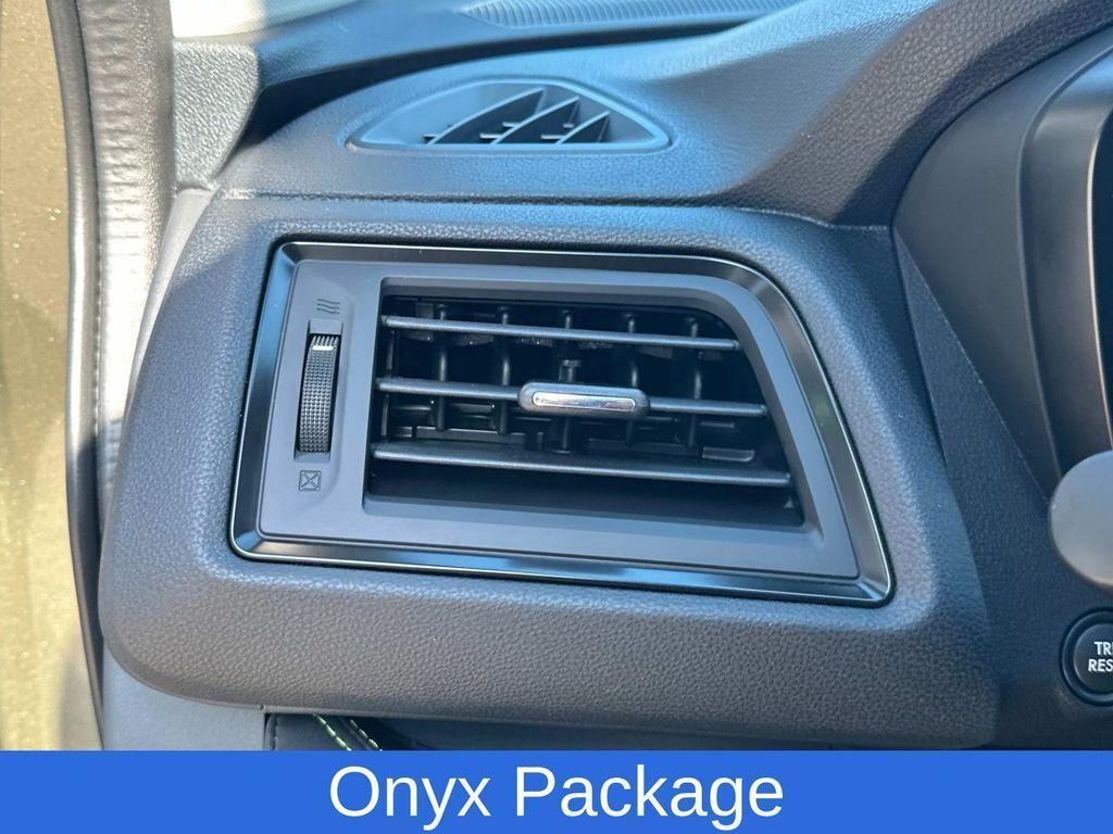 new 2025 Subaru Ascent car, priced at $42,620