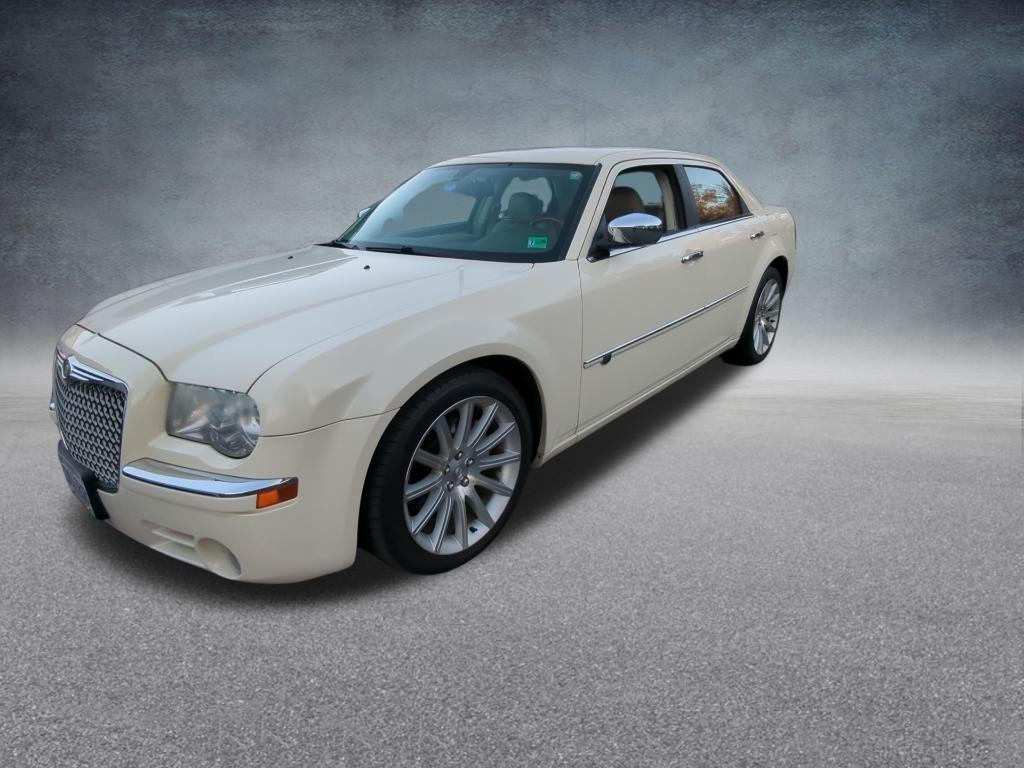 used 2010 Chrysler 300C car, priced at $8,995