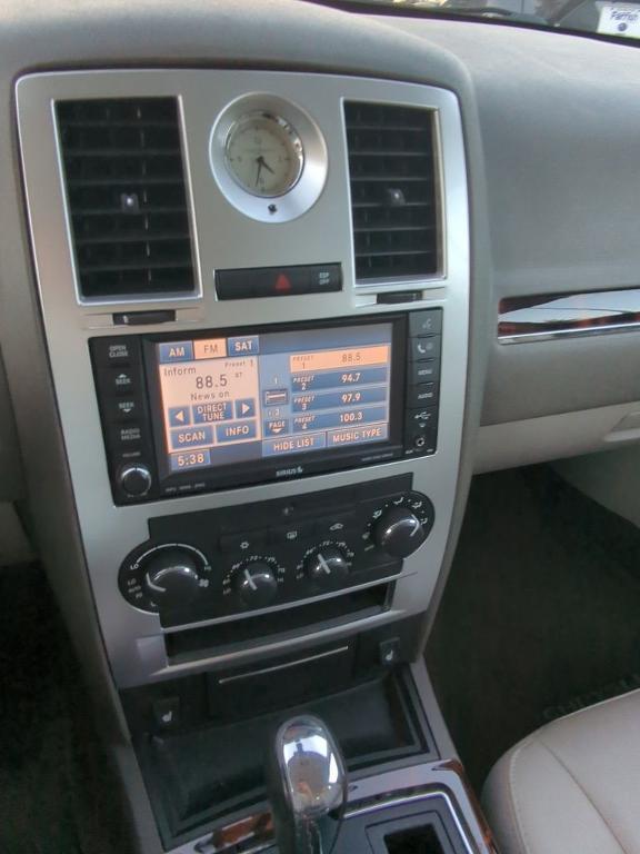 used 2010 Chrysler 300C car, priced at $8,995