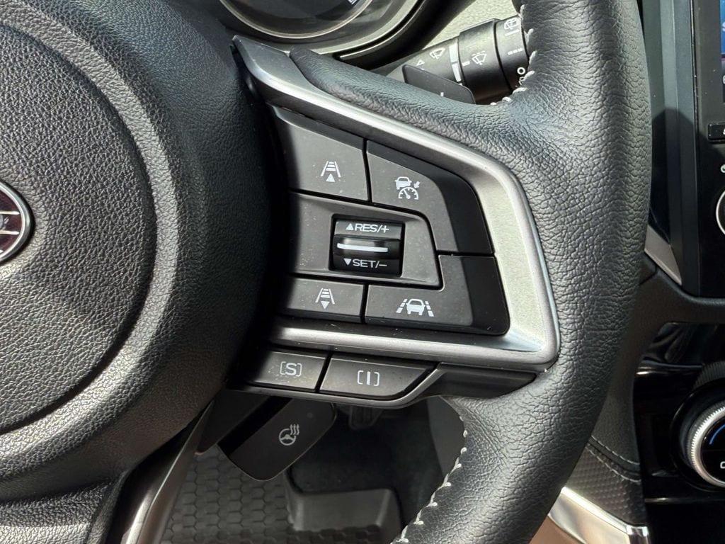 used 2019 Subaru Forester car, priced at $19,995