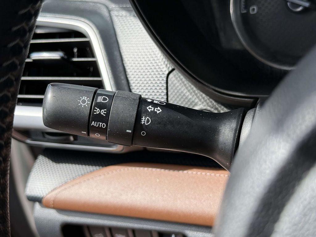 used 2019 Subaru Forester car, priced at $19,995