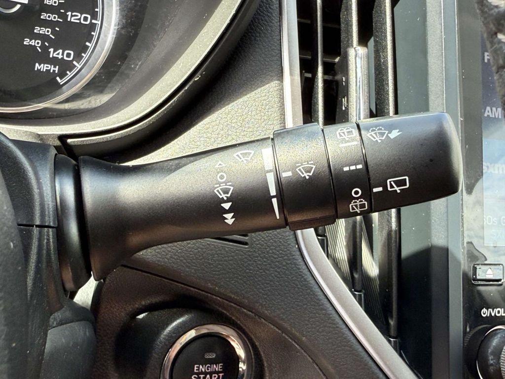 used 2019 Subaru Forester car, priced at $19,995