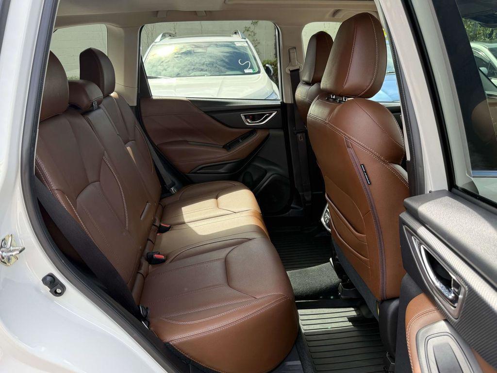 used 2019 Subaru Forester car, priced at $19,995