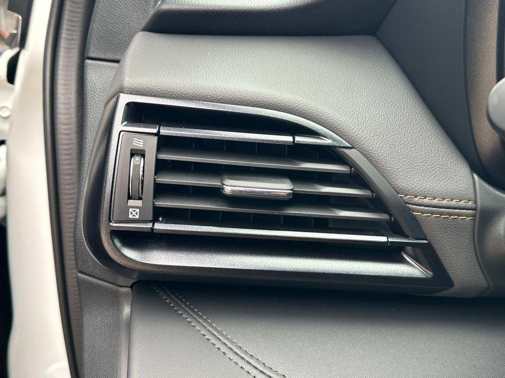 new 2025 Subaru Outback car, priced at $42,959