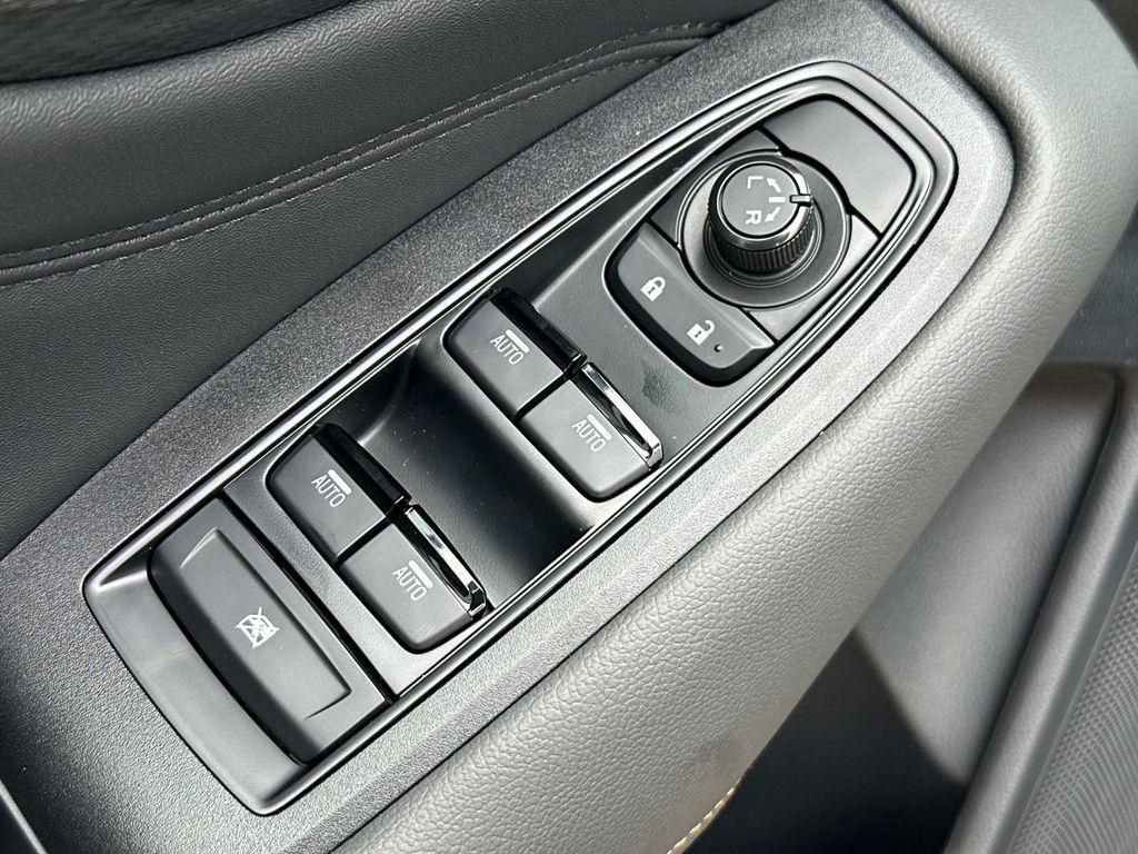 new 2025 Subaru Outback car, priced at $42,959