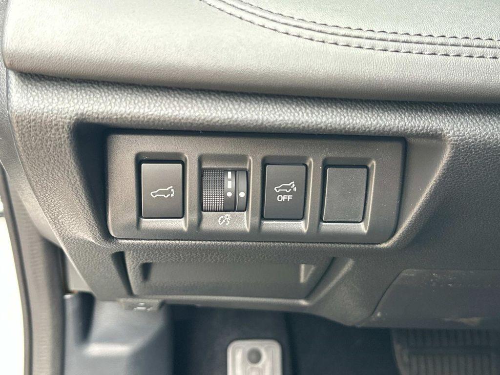 new 2025 Subaru Outback car, priced at $42,959