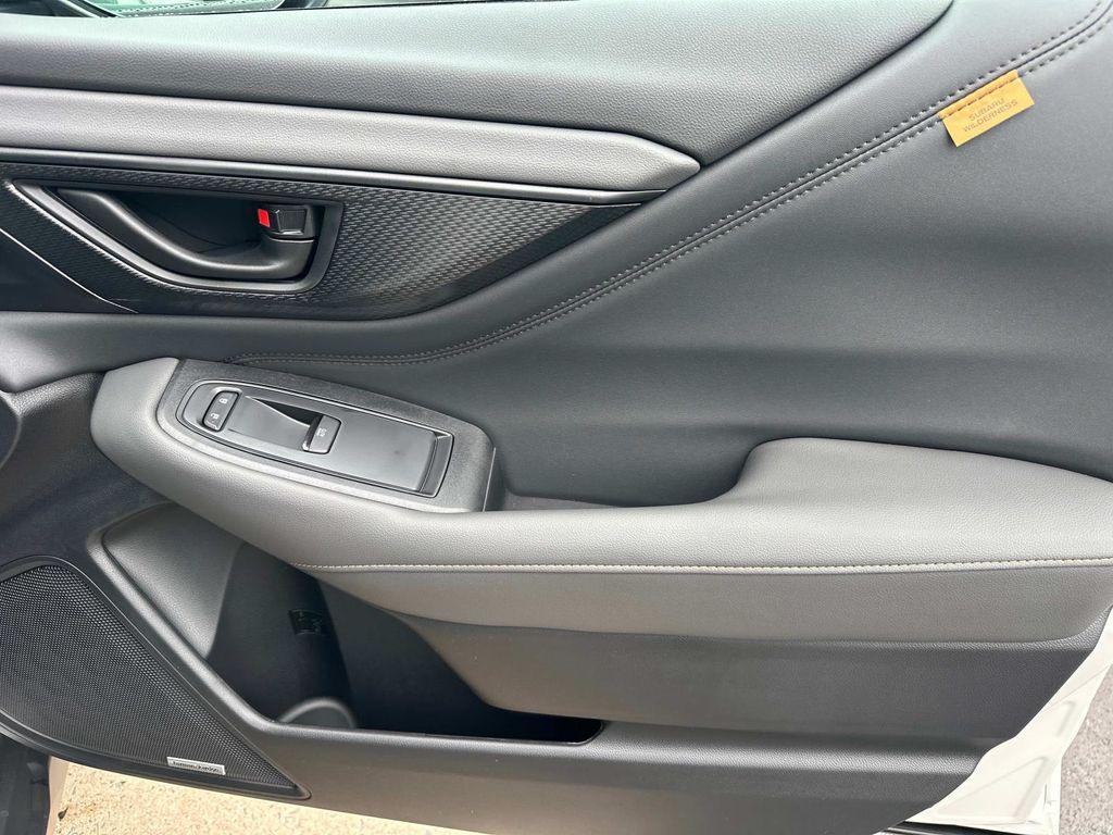 new 2025 Subaru Outback car, priced at $42,959