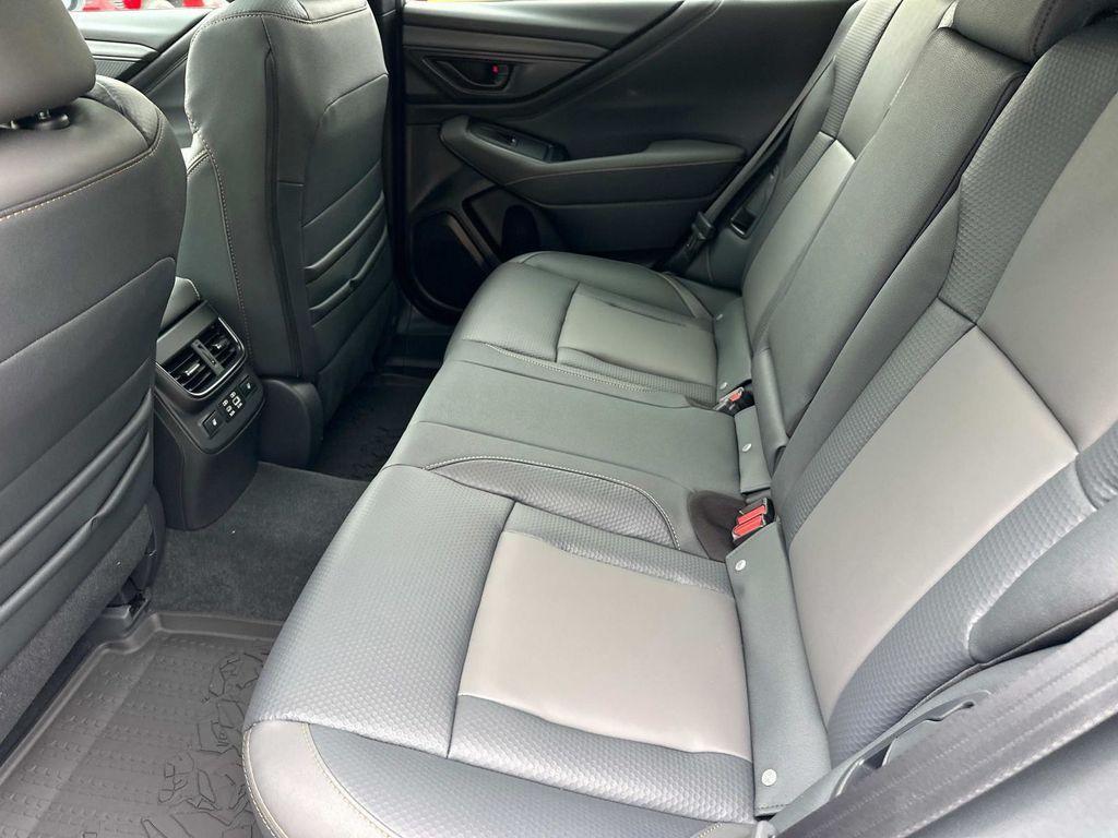 new 2025 Subaru Outback car, priced at $42,959