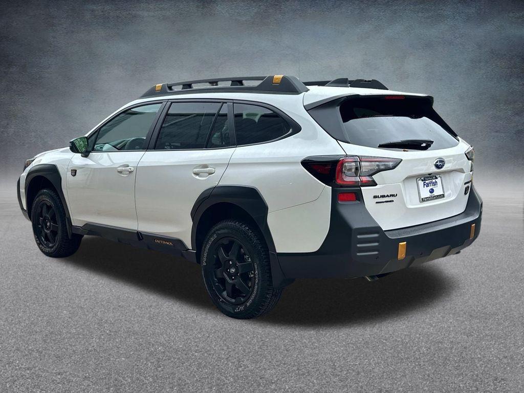 new 2025 Subaru Outback car, priced at $42,959