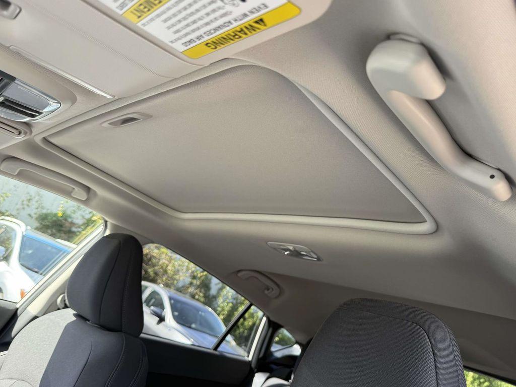 new 2025 Subaru Crosstrek car, priced at $30,006