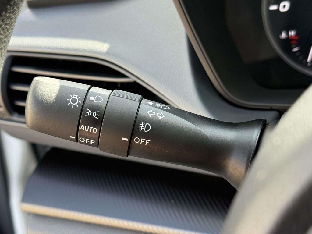 new 2025 Subaru Crosstrek car, priced at $30,006