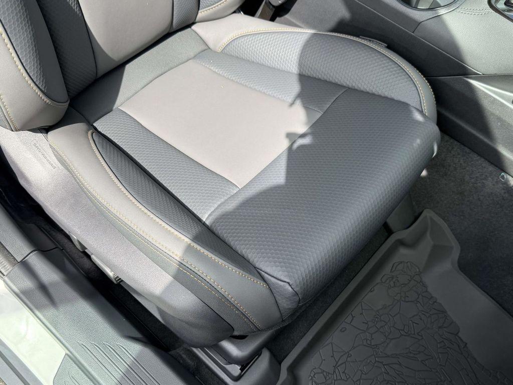 new 2025 Subaru Outback car, priced at $42,959