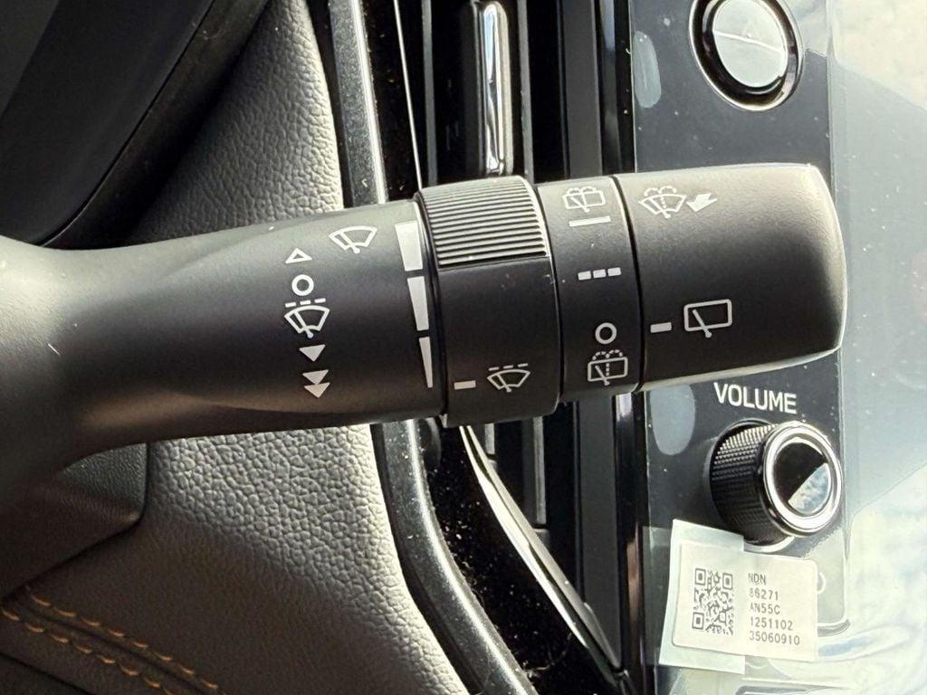 new 2025 Subaru Outback car, priced at $42,959