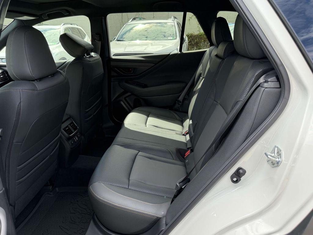 new 2025 Subaru Outback car, priced at $42,959