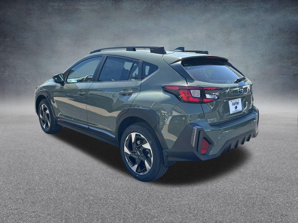 new 2025 Subaru Crosstrek car, priced at $33,968