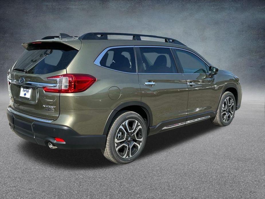 new 2024 Subaru Ascent car, priced at $47,625